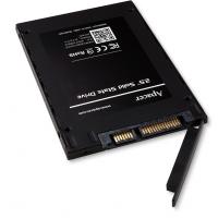 Накопитель SSD 2.5" 120GB Apacer (AP120GAS330) изображение 5