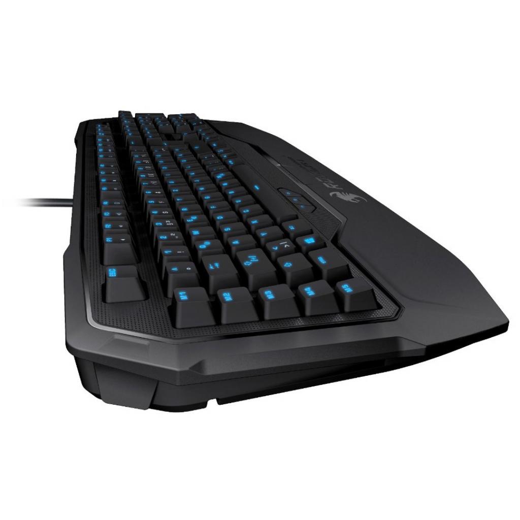 Клавіатура Roccat Ryos MK Glow Keyboard, MX Blue (ROC-12-761-BE) зображення 6
