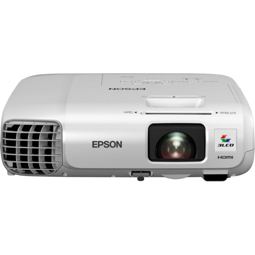 Проектор Epson EB-945H (V11H684040) изображение 2