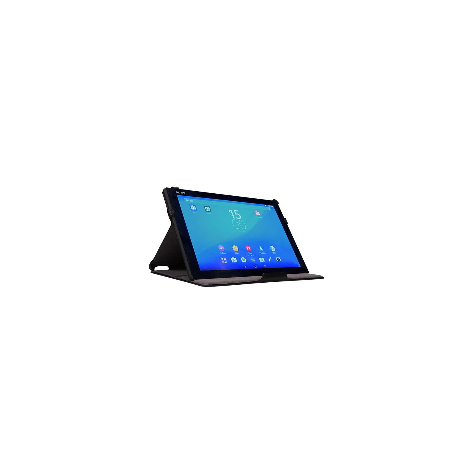 Чохол до планшета AirOn для Sony Xperia Tablet Z4 (4822356754484) зображення 6