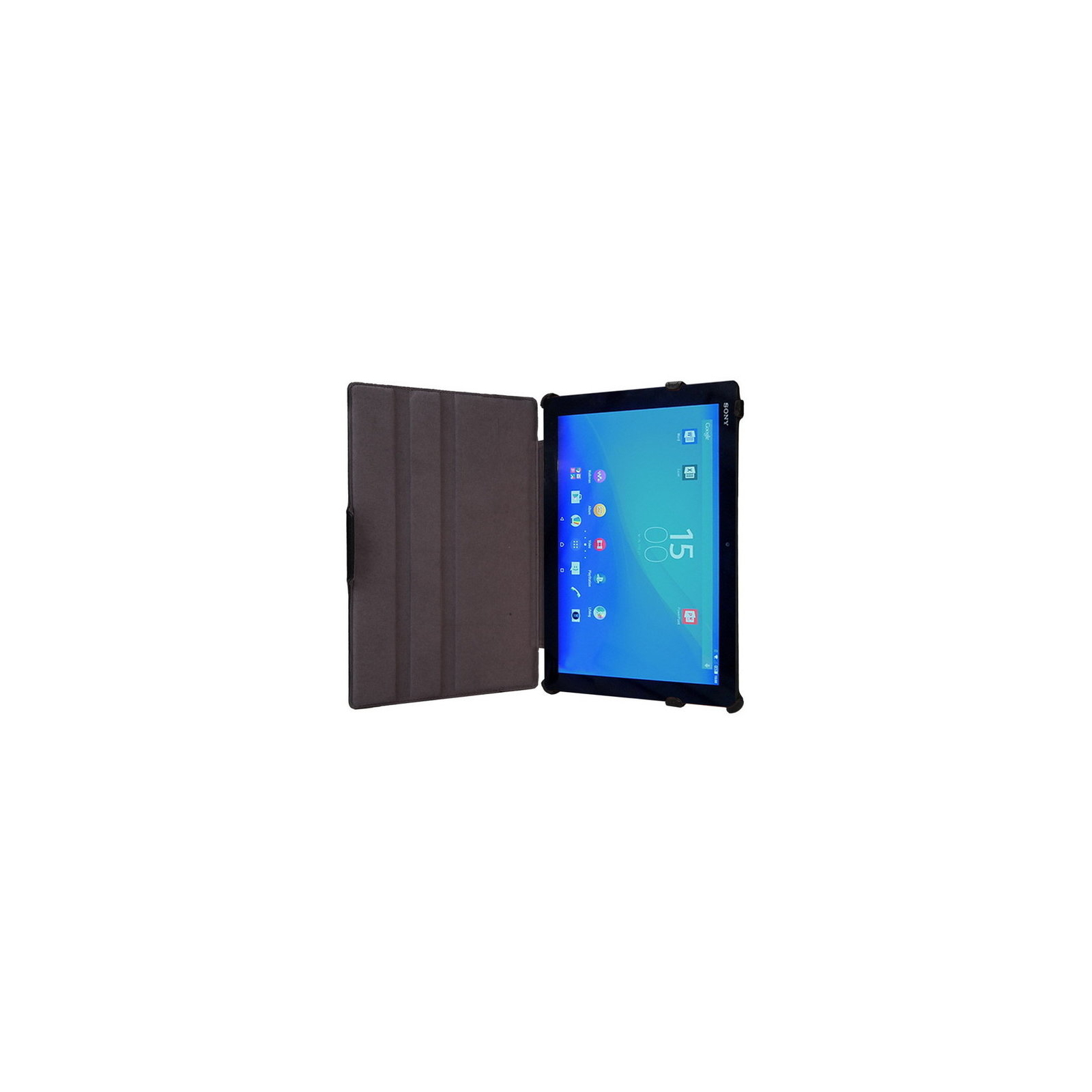 Чохол до планшета AirOn для Sony Xperia Tablet Z4 (4822356754484) зображення 8