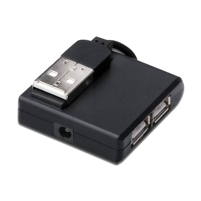 Концентратор Digitus DA-70217