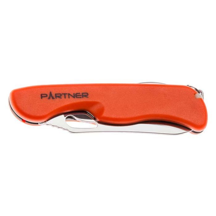 Нож Partner HH012014110OR orange (HH012014110OR) изображение 2