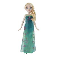 Кукла Hasbro Холодное Сердце Эльза (B5164_B5165) изображение 2