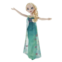 Кукла Hasbro Холодное Сердце Эльза (B5164_B5165) изображение 3