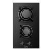 Варочная поверхность Ventolux HG320 GEE (BLACK) 2