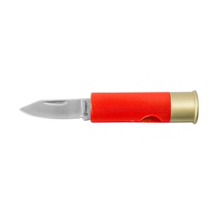 Нож Ganzo G624M-GR зеленый (G624M-GR)