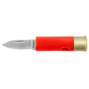 Нож Ganzo G624 красный (G624M-RD/G624S-RD)
