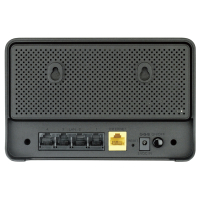 Маршрутизатор D-Link DIR-615/D изображение 2