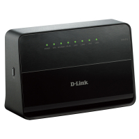 Маршрутизатор D-Link DIR-615/D изображение 3