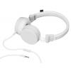 Наушники KitSound KS Malibu on-ear headphones with In-Line Mic White (KSMALIWH) изображение 4