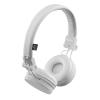 Наушники KitSound KS Malibu on-ear headphones with In-Line Mic White (KSMALIWH)