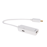 Переходник USB microB to HDMI Prolink (MP235) изображение 2