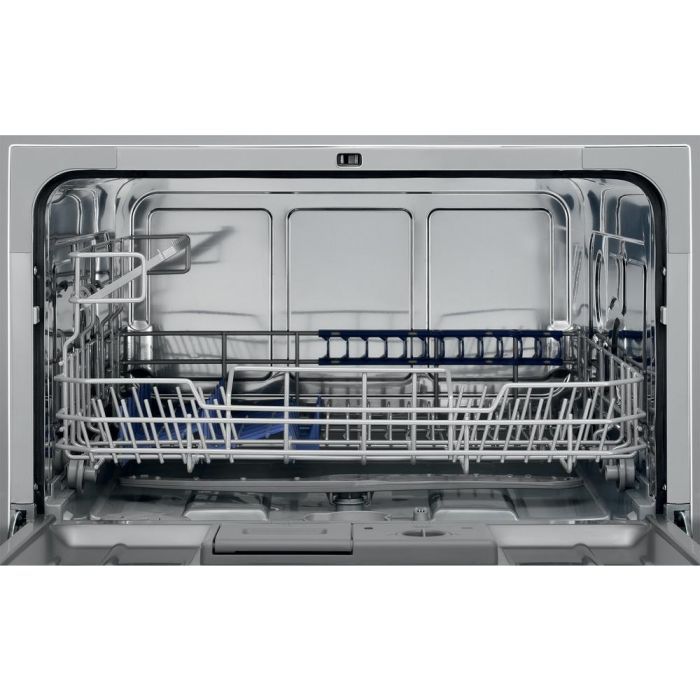 Посудомийна машина Electrolux ESF 2400 OW (ESF2400OW) зображення 2