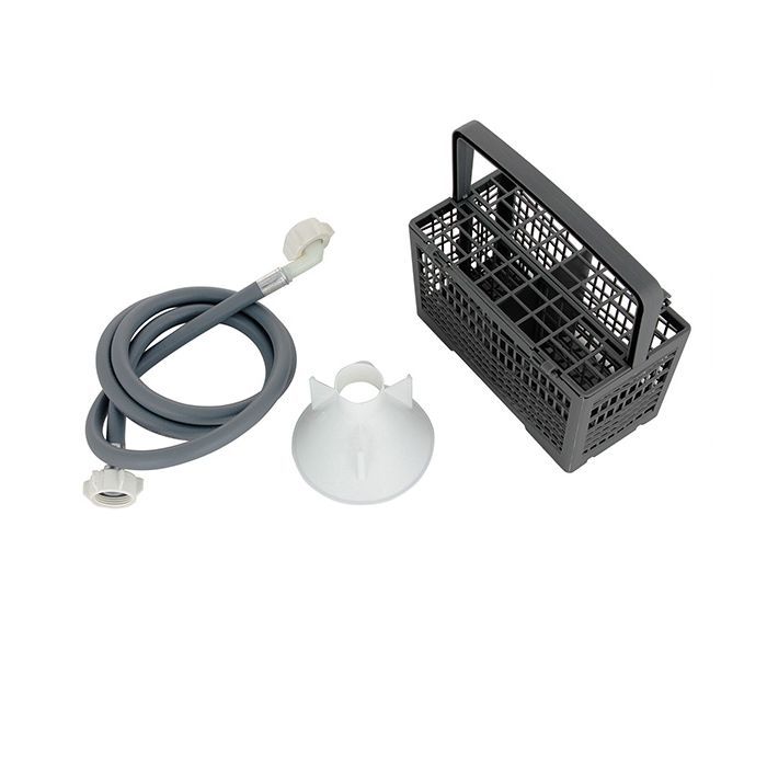 Посудомийна машина Electrolux ESF 2400 OW (ESF2400OW) зображення 3