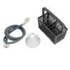 Посудомийна машина Electrolux ESF 2400O K (ESF2400 OK) зображення 3