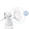 Молокоотсос Chicco ручной Natural Feeling Wellbeing (05740.10) изображение 4