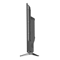 Телевизор Vinga L39HD20B изображение 3