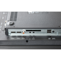 Телевизор Vinga L39HD20B изображение 6