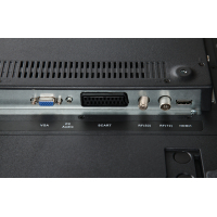 Телевизор Vinga L39HD20B изображение 7
