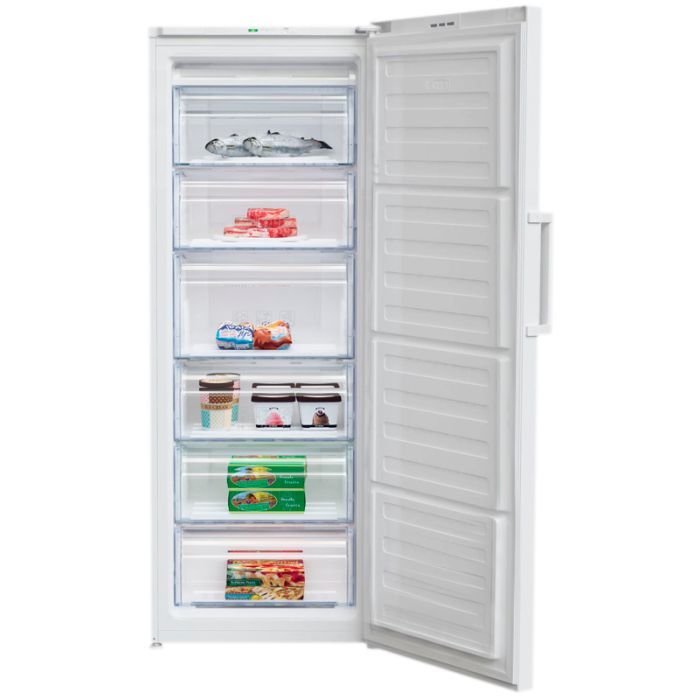 Морозильная камера Beko RFSA 240M21 W (RFSA240M21W) изображение 3