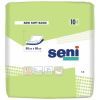 Пеленки для младенцев Seni Soft Basic 90х60 см 10 шт (5900516692469)