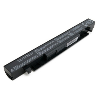 Акумулятор до ноутбука Asus X550 (A41-X550A) 14.4V 2600mAh Extradigital (BNA3973) зображення 2