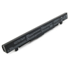 Аккумулятор для ноутбука Asus X550 (A41-X550A) 14.4V 2600mAh Extradigital (BNA3973)