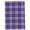 Блокнот Buromax spiral top, А5, 48sheets, square, violet (BM.2470-07)