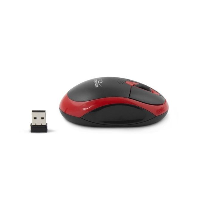 Мышка Esperanza Titanum TM116B изображение 2