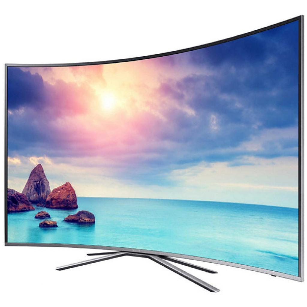 Телевізор Samsung UE49KU6500 (UE49KU6500UXUA) зображення 3
