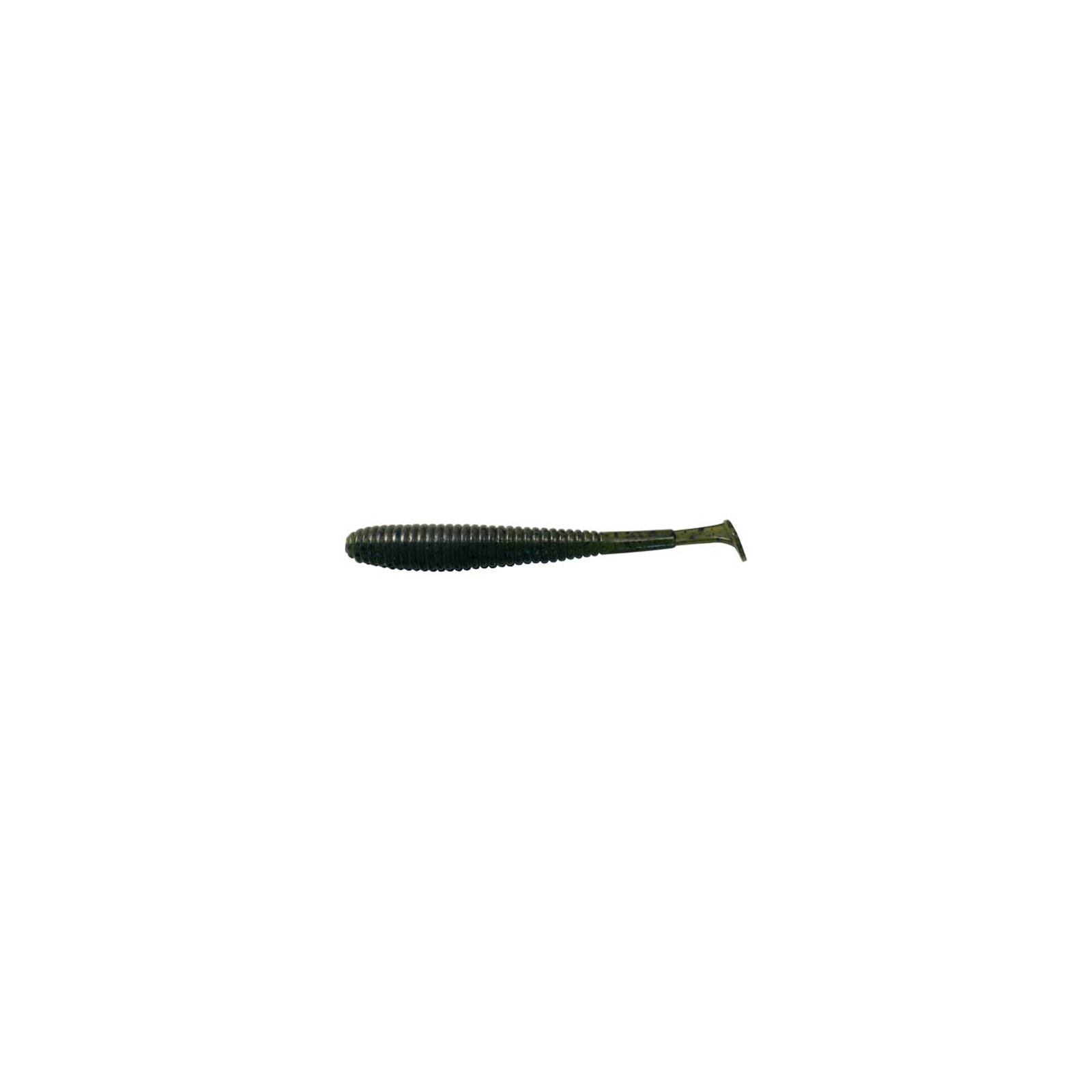 Силікон рибальський Jackall I Shad Tail 2.8" Watermelon Pepper (1669.09.21)