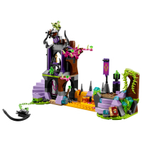 Конструктор LEGO Elves Спасение королевы Драконов (41179) изображение 2
