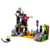 Конструктор LEGO Elves Спасение королевы Драконов (41179) изображение 2