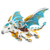 Конструктор LEGO Elves Спасение королевы Драконов (41179) изображение 6