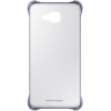 Чехол для мобильного телефона Samsung для A7 2016/A710 - Clear Cover (Black) (EF-QA710CBEGRU)