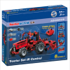 Конструктор Fischertechnik Трактор с ДУ (FT-524325)