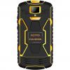 Мобильный телефон Astro S500 RX Orange изображение 2