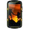 Мобильный телефон Astro S500 RX Orange