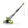 Конструктор Engino Inventor Motorized 30 в 1 с электродвигателем (3030) зображення 10