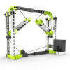 Конструктор Engino Inventor Motorized 30 в 1 с электродвигателем (3030) зображення 11