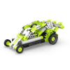 Конструктор Engino Inventor Motorized 30 в 1 с электродвигателем (3030) зображення 3