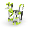 Конструктор Engino Inventor Motorized 30 в 1 с электродвигателем (3030) зображення 4