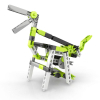 Конструктор Engino Inventor Motorized 30 в 1 с электродвигателем (3030) зображення 5