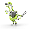 Конструктор Engino Inventor Motorized 30 в 1 с электродвигателем (3030) зображення 6