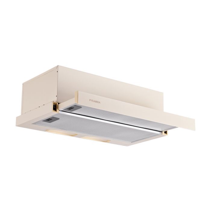 Вытяжка кухонная Pyramida TL 60 SLIM IV