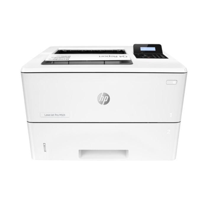 Лазерный принтер HP LaserJet Enterprise M501dn (J8H61A) изображение 2