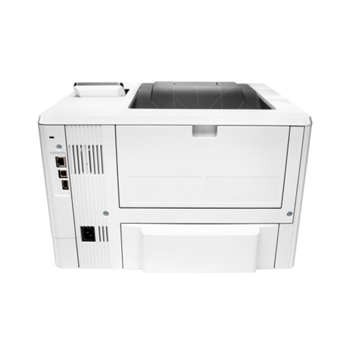 Лазерный принтер HP LaserJet Enterprise M501dn (J8H61A) изображение 4
