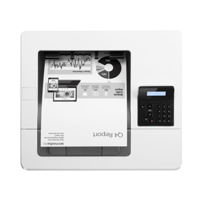 Лазерный принтер HP LaserJet Enterprise M501dn (J8H61A) изображение 5