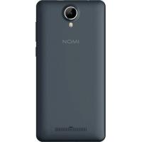 Мобільний телефон Nomi i5010 Evo M Dark Grey зображення 2